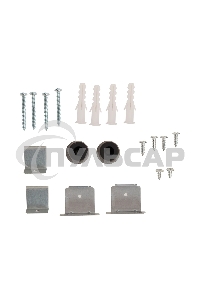 Конвектор Oasis EK-15 белый, 1500 Вт, 20 м2, термостат, дисплей