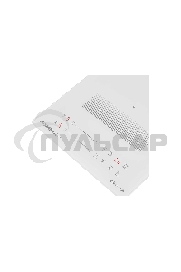 Индукционная варочная панель HOMSair HIC32BWH Inverter, белый