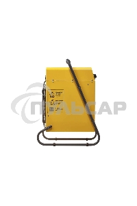 Пушка тепловая Ballu BHP-M2-30