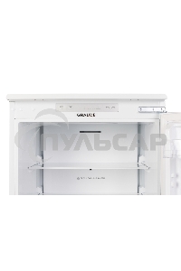 Холодильник встраиваемый GRAUDE IK 180.0