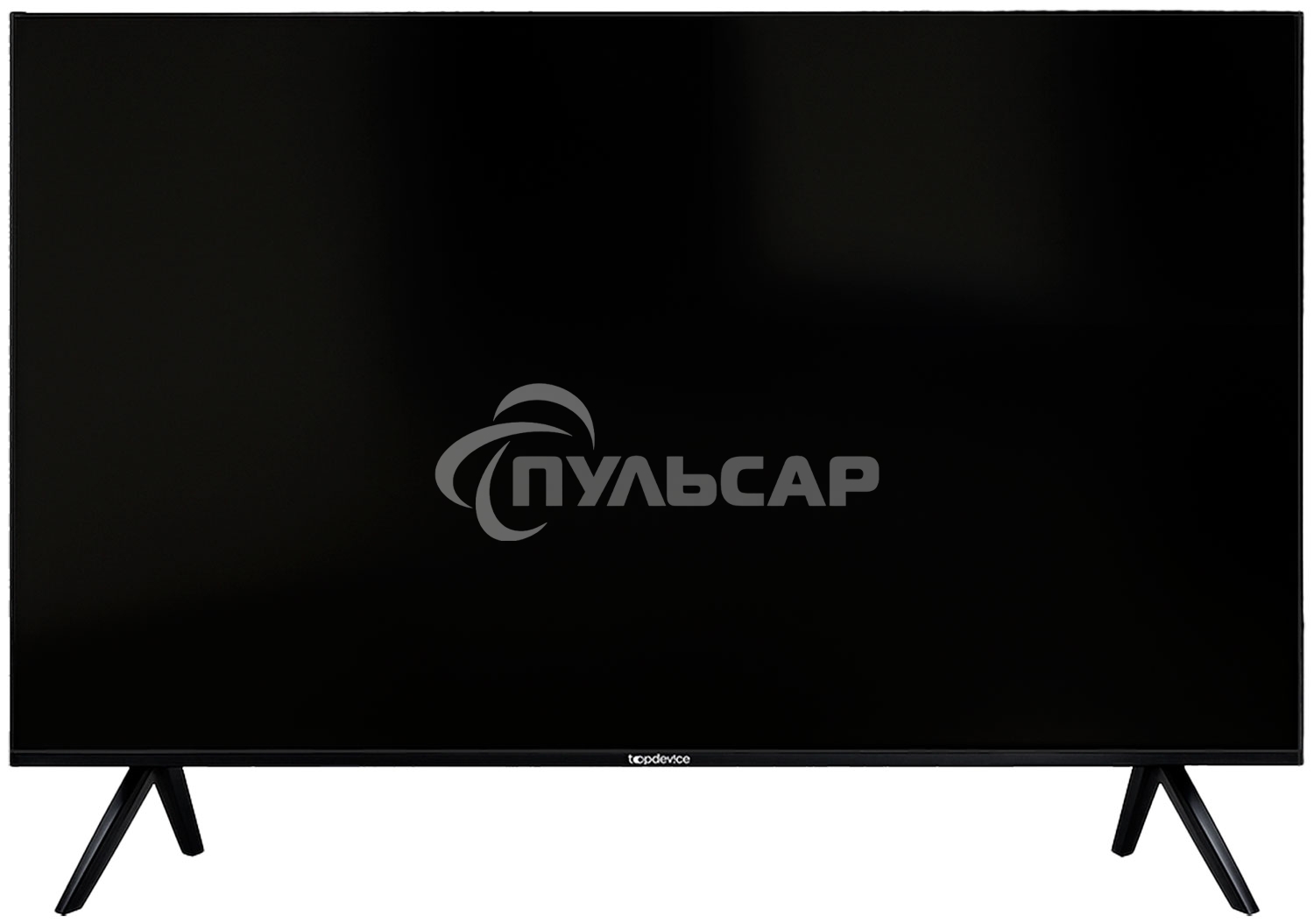Телевизор TopDevice 55