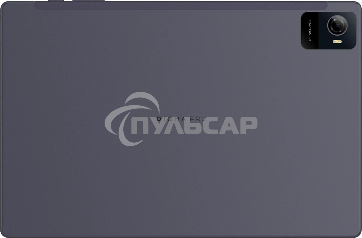 Планшет Digma Pro Wave T615 6/128Gb серый