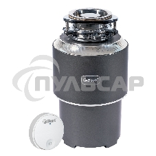 Измельчитель пищевых отходов Bort Alligator Control (93417944)