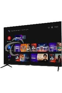 Телевизор Haier 50