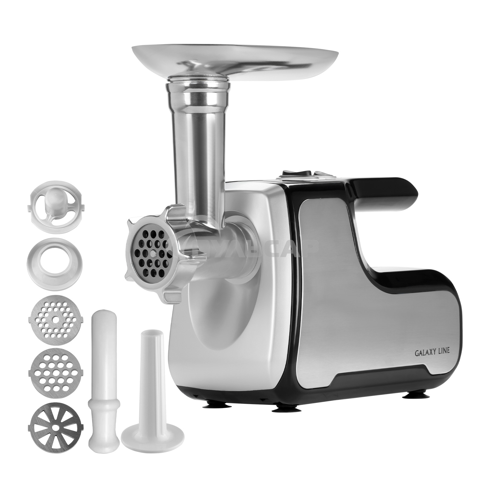 Мясорубка электрическая Galaxy GL 2417