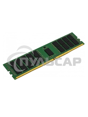 Оперативная память Infortrend, DDR4, 64Gb (1x64 Gb), 3200 MHz, CL22, DIMM