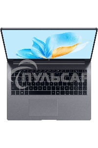Ноутбук HONOR MAGICBOOK X16 CI5 16/512Gb 5301ALWS S GRAY