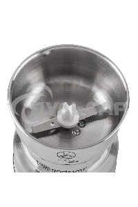 Кофемолка Endever Costa-1066 150 Вт, 25000 об/мин, 120 гр, стальной