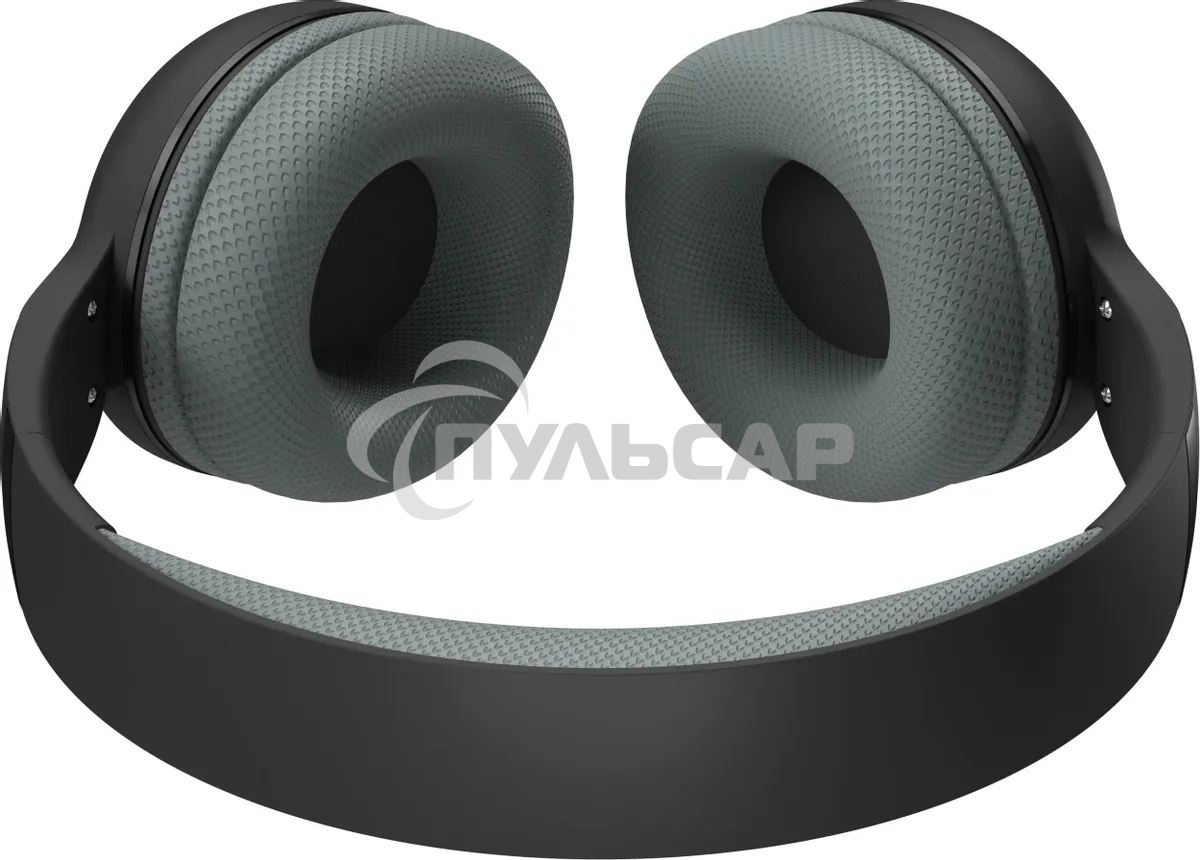 Беспроводная гарнитура Defender FreeMotion B480 черный