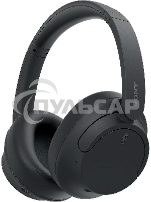 Гарнитура Sony WRL WH-CH720N/B черный