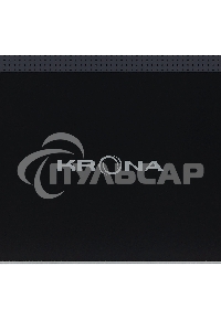 Духовой шкаф электрический Krona Element D Plus черный