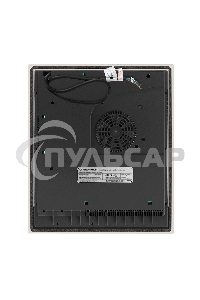 Индукционная варочная панель Maunfeld CVI453SBBG