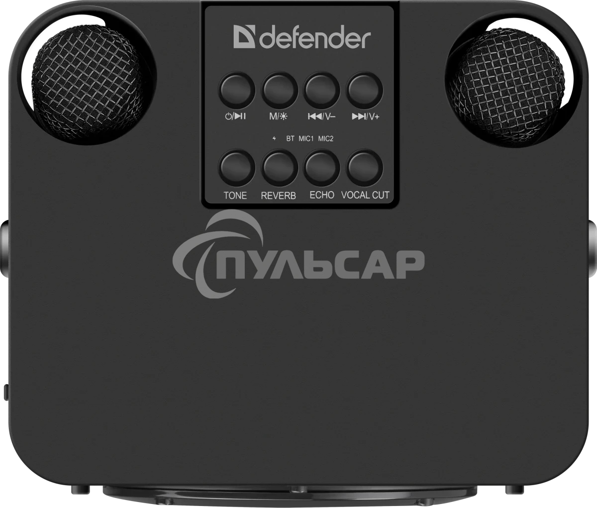 Портативная колонка Defender Versuz 15Вт,