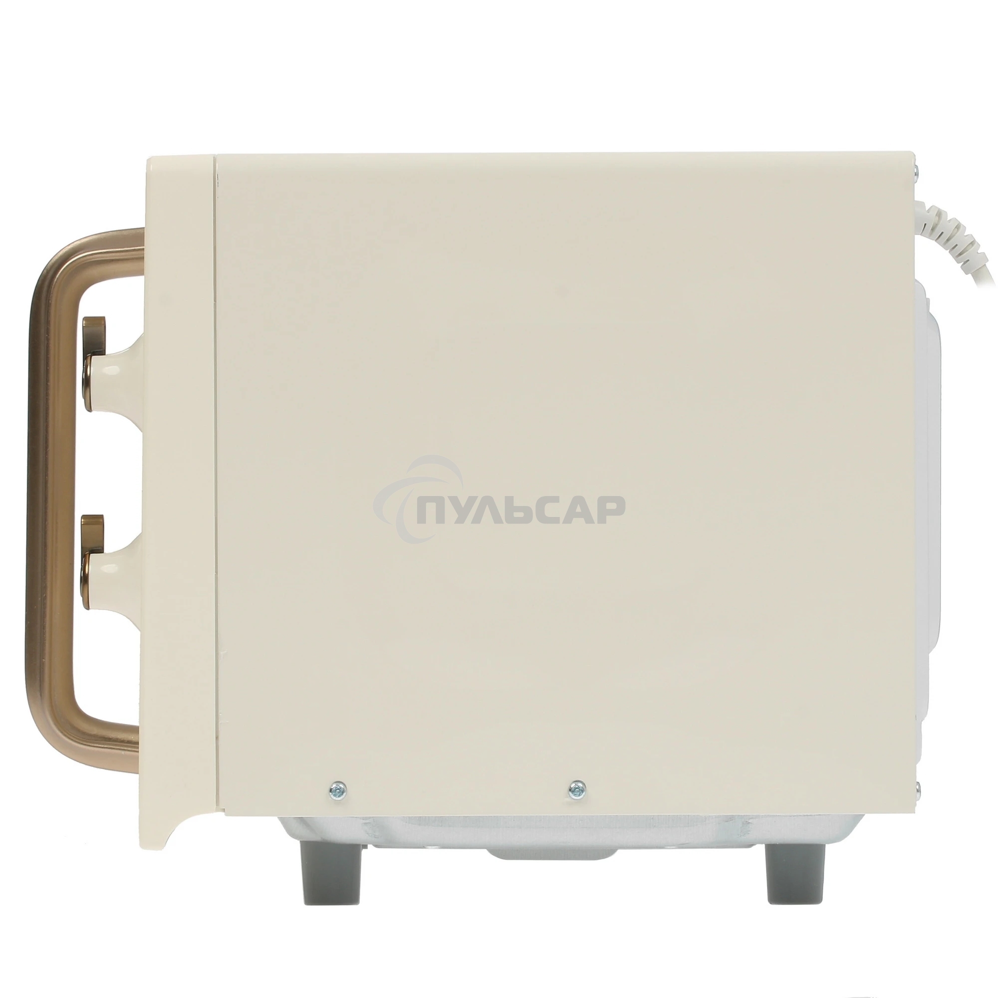 Микроволновая Печь Gorenje MO4250TCLI 20л. 800Вт бежевый