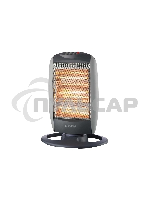 Обогреватель галогеновый Engy EN-511S