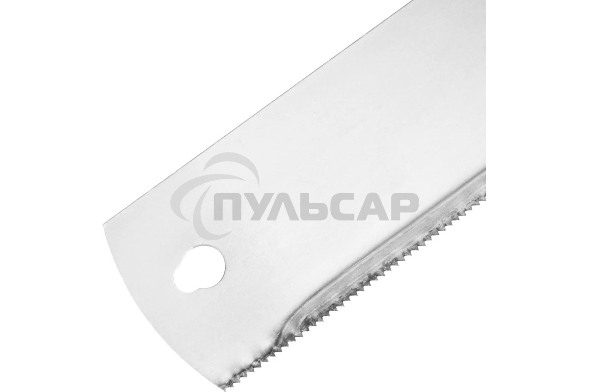 Полотно Matrix для прецизионного стусла, 600 мм, закаленный зуб