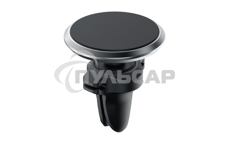 Держатель автомобильный для смартфонов OLMIO Magnet Air