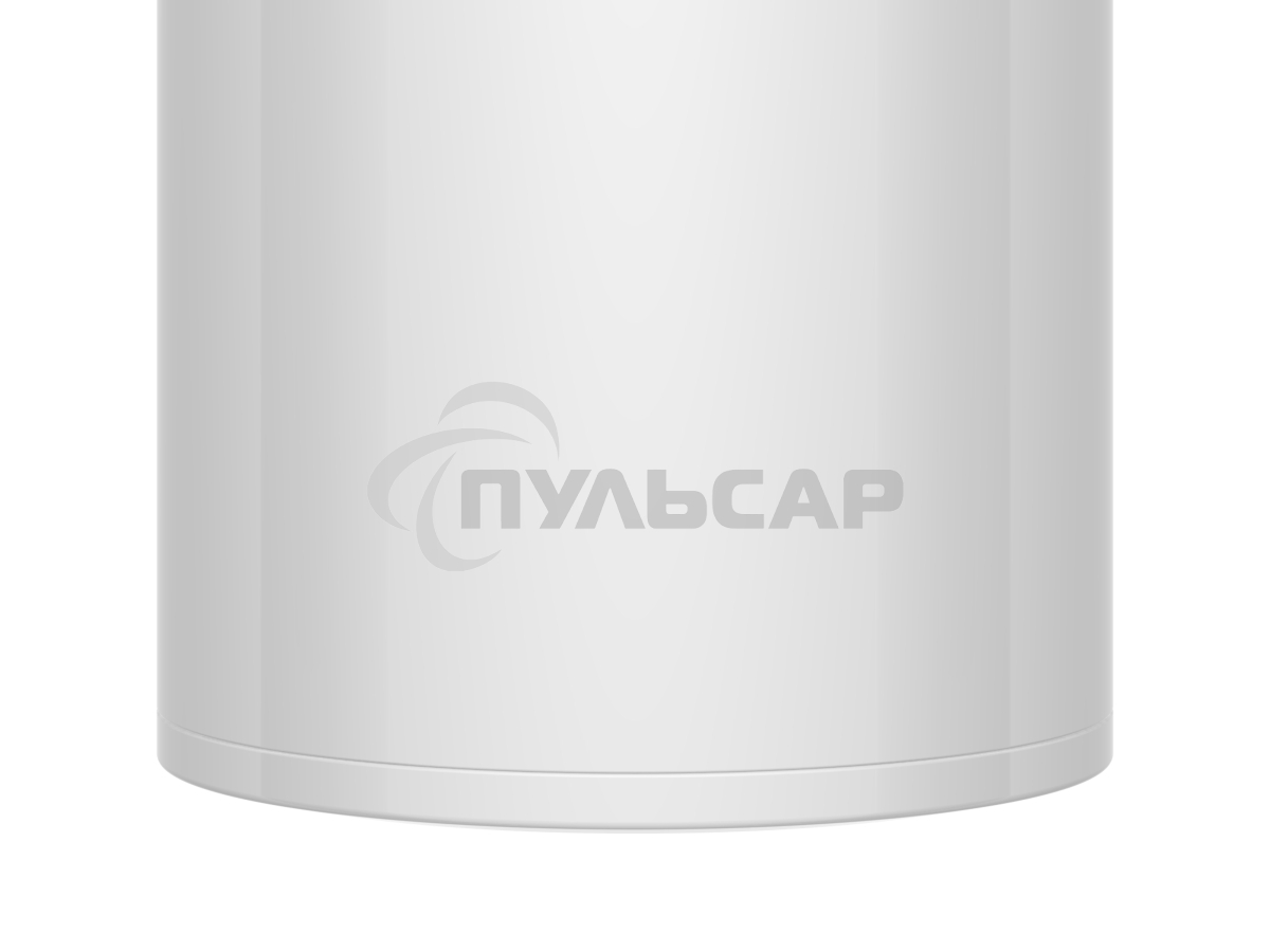 Водонагреватель Thermex Fusion 50 V 2кВт 50л электрический настенный