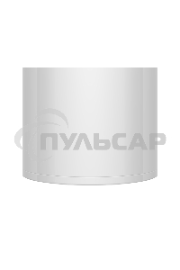 Водонагреватель Thermex Fusion 50 V 2кВт 50л электрический настенный