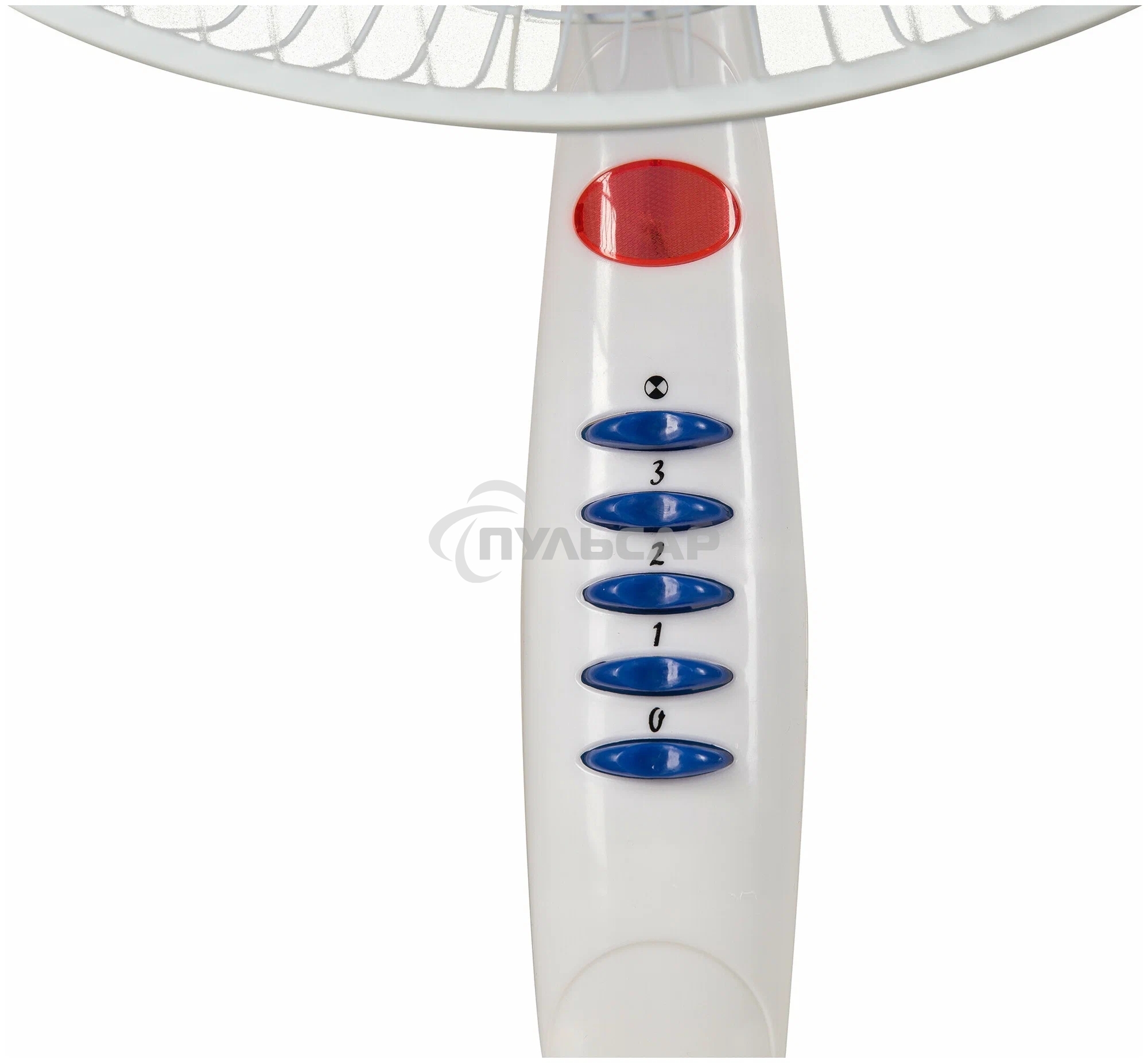 Вентилятор напольный making Oasis everywhere VF-40PWB (2шт в коробке) (выписывать кратно 2), белый (цена указана за 1 шт)