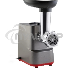 Мясорубка электрическая Hyundai HY-MG3144 1800Вт графит/серебристый