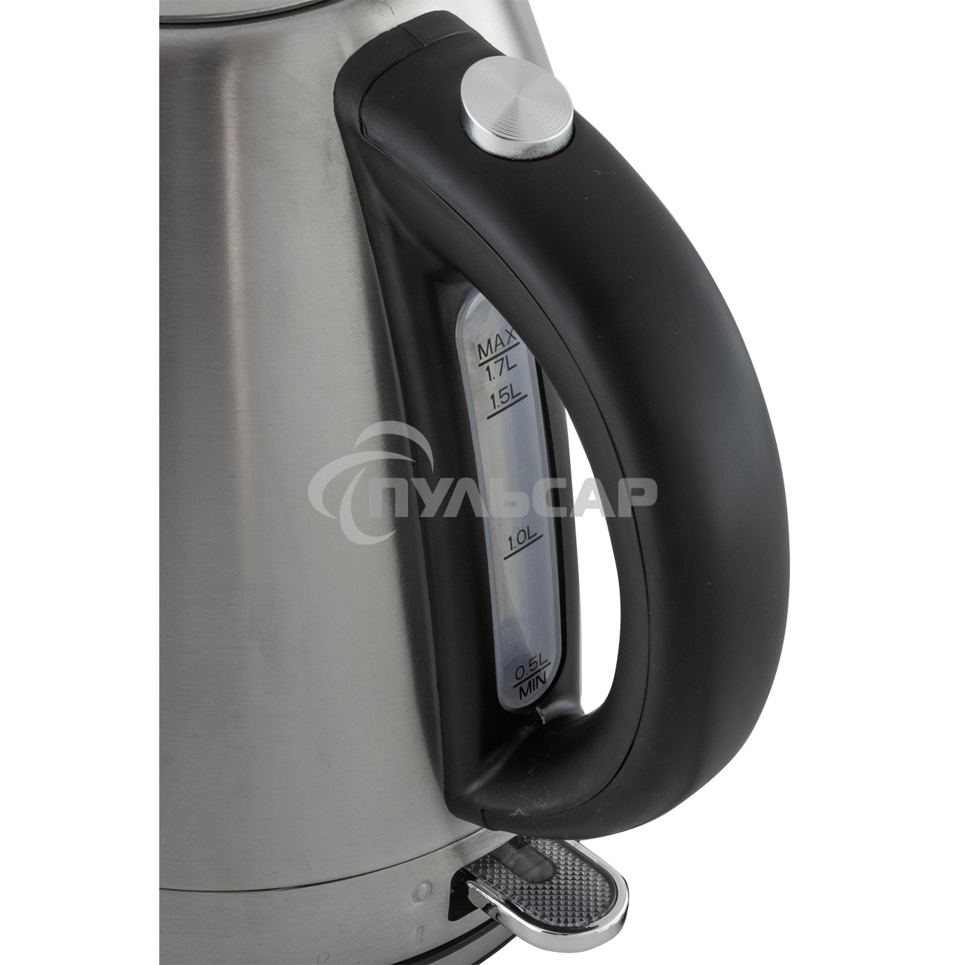 Чайник электрический JVC JK-KE1719