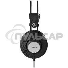 Наушники AKG K72 черный
