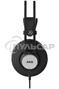 Наушники AKG K72 черный