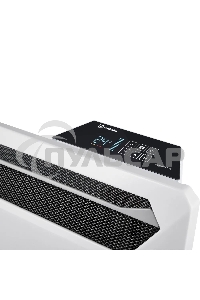 Модуль отопительный электрического конвектора Electrolux Rapid Transformer ECH/R-2000 T белый, 2000 Вт, 25 м2, (для работы конвектора требуется блок управления)