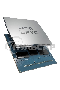 Процессор AMD EPYC 9384X Soc-SP5 3.1GHz OEM