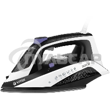 Утюг Vitek VT-8360 (MC) разноцветный Утюг Vitek VT-8360 (MC) разноцветный