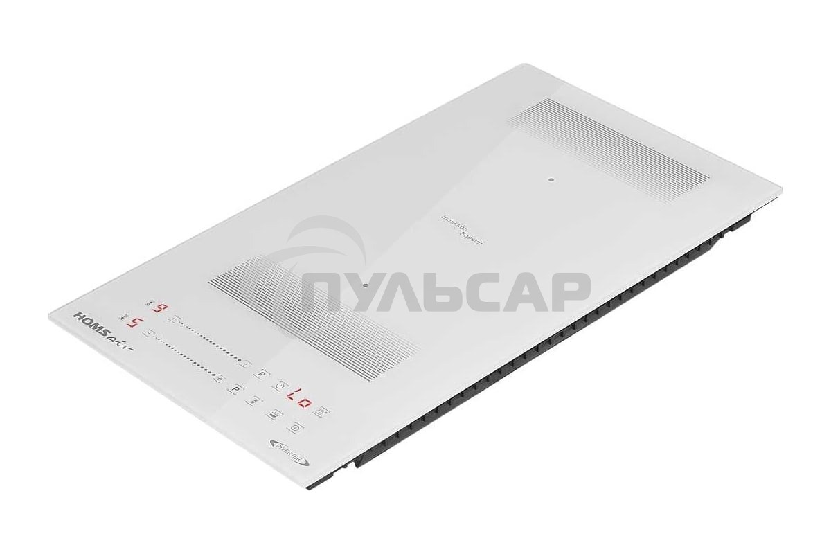 Индукционная варочная панель HOMSair HIC32BWH Inverter, белый