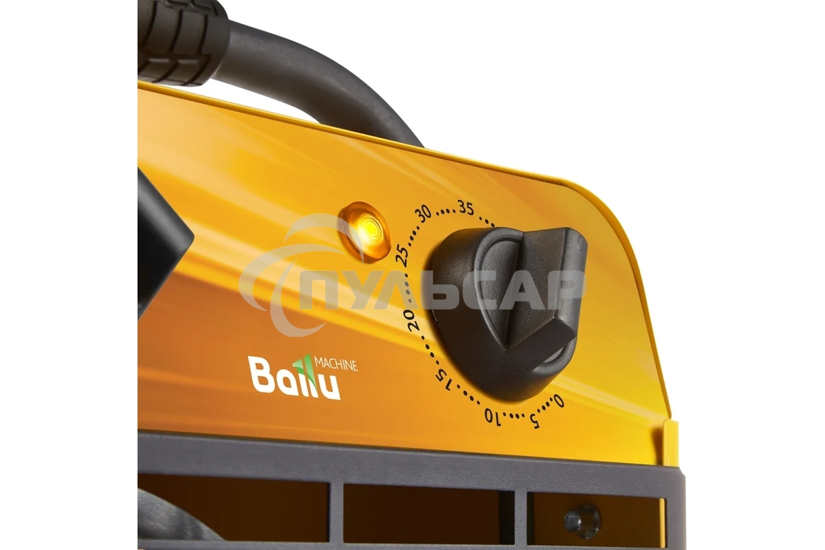 Пушка тепловая Ballu BHP-M2-30