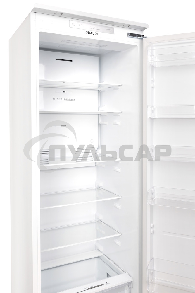 Холодильник встраиваемый GRAUDE IK 180.0
