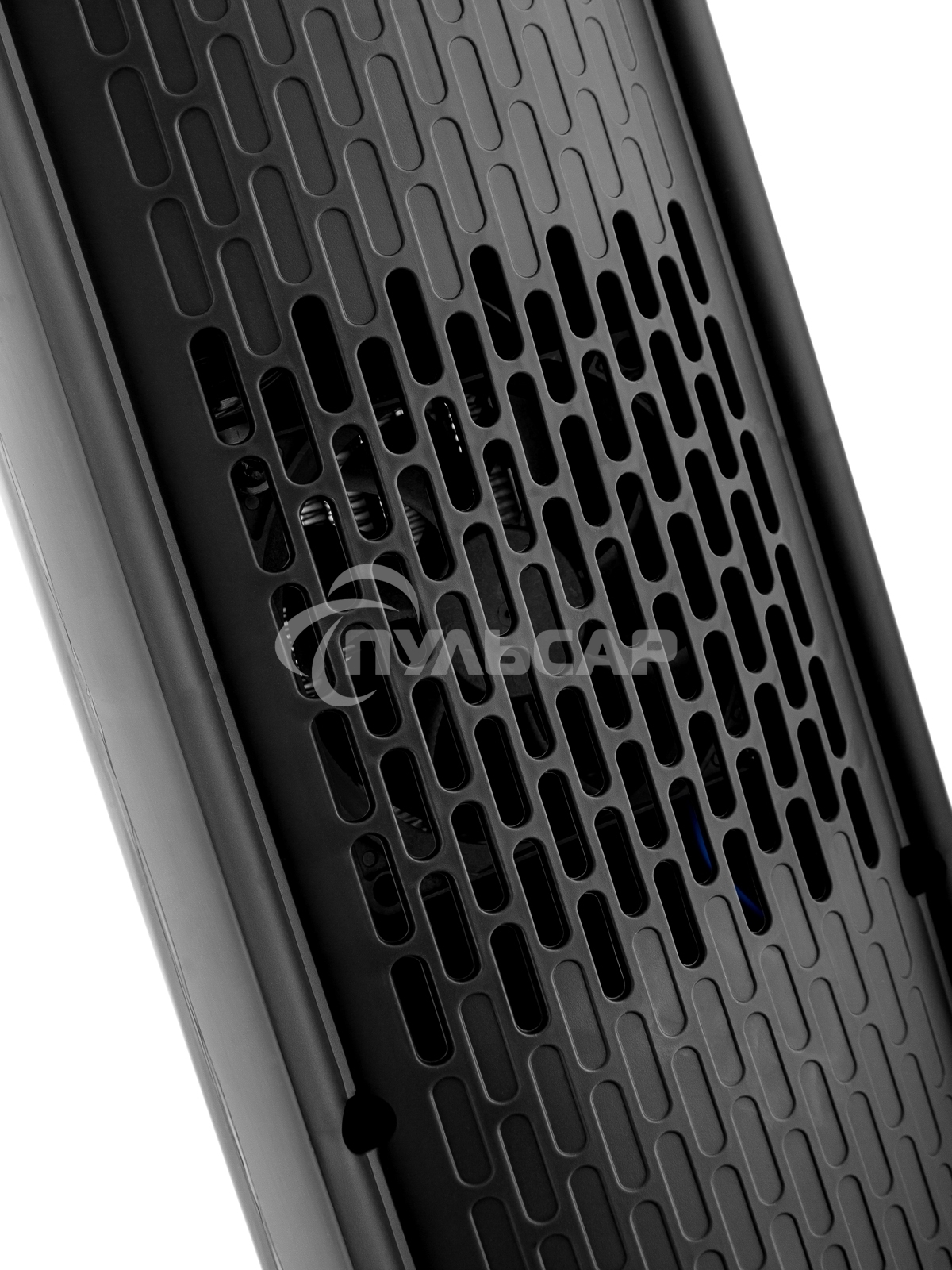 Тепловентилятор BRAYER BR4862