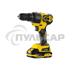 Аккумуляторная дрель-шуруповерт 6в1 Kolner Combo 20V PRO KCMT 20-3C