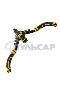 Заклепочник двуручный Denzel заклепки 2,4-3,2-4,0-4,8-6,4 мм