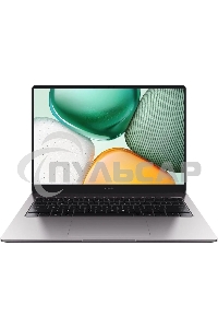 Ноутбук HONOR MagicBook X14 CI5 16/1Tb WIN11 SPACE GRAY