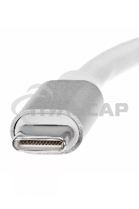 Кабель-адаптер USB3.1 Type-CM-->HDMI+USB3.0+RJ45+PD charging VCOM <CU455> Кабель-адаптер USB3.1 Type-CM-->HDMI+USB3.0+RJ45+PD charging VCOM <CU455>
