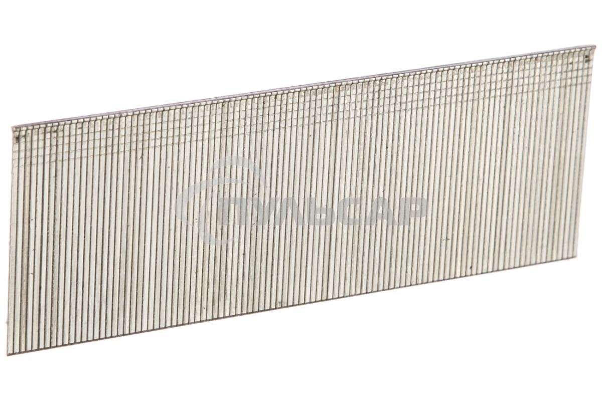 Гвозди для степлера Matrix для пнев. нейлера длина 45 мм ширина 125 мм тощина 1 мм 5000 шт