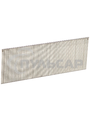 Гвозди для степлера Matrix для пнев. нейлера длина 45 мм ширина 125 мм тощина 1 мм 5000 шт