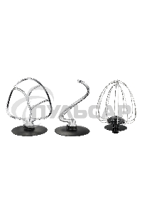 Кухонная машина Zigmund & Shtain ZKM-895