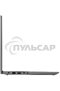 Ноутбук Lenovo IP 3 15IAU7/15.6 TN FHD/i3-1215U/8Gb/256Gb/No OS/Grey