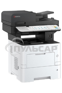МФУ лазерное Kyocera MA5500ifx (110C0Z3NL0), A4, ч/б, печ. до 55 стр/мин., скан. до 120 стр/мин. (ч/б) 80 стр/мин. цвет, 1200 x 1200 dpi (печать) 600x600dpi (скан.), USB, RJ-45, Air Print, Mopria