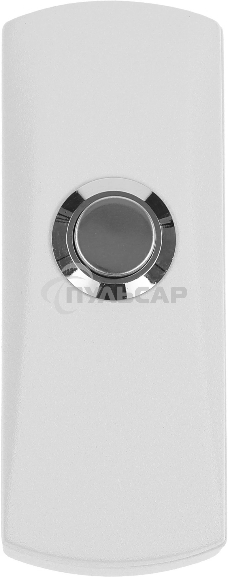 Кнопка выхода Tantos TS-CLICK (00-00201413) белый