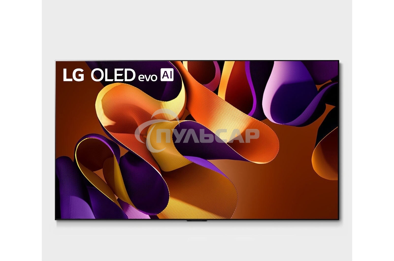 Телевизор LG 55