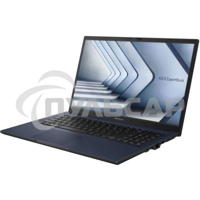 Ноутбук ASUS ExpertBook Essential B1502CGA-BQ0377 15.6