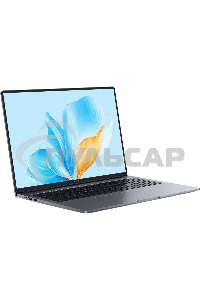 Ноутбук HONOR MAGICBOOK X16 CI5 16/512Gb 5301ALWS S GRAY