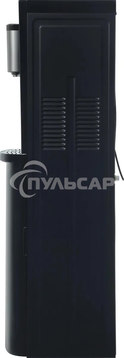 Кулер Hyundai AquaSense UV H-WD7815E напольный электронный графитовый