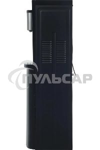 Кулер Hyundai AquaSense UV H-WD7815E напольный электронный графитовый